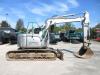 New Holland E135 SR-1ES Photo 4 thumbnail