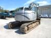 New Holland E135 SR-1ES Photo 6 thumbnail