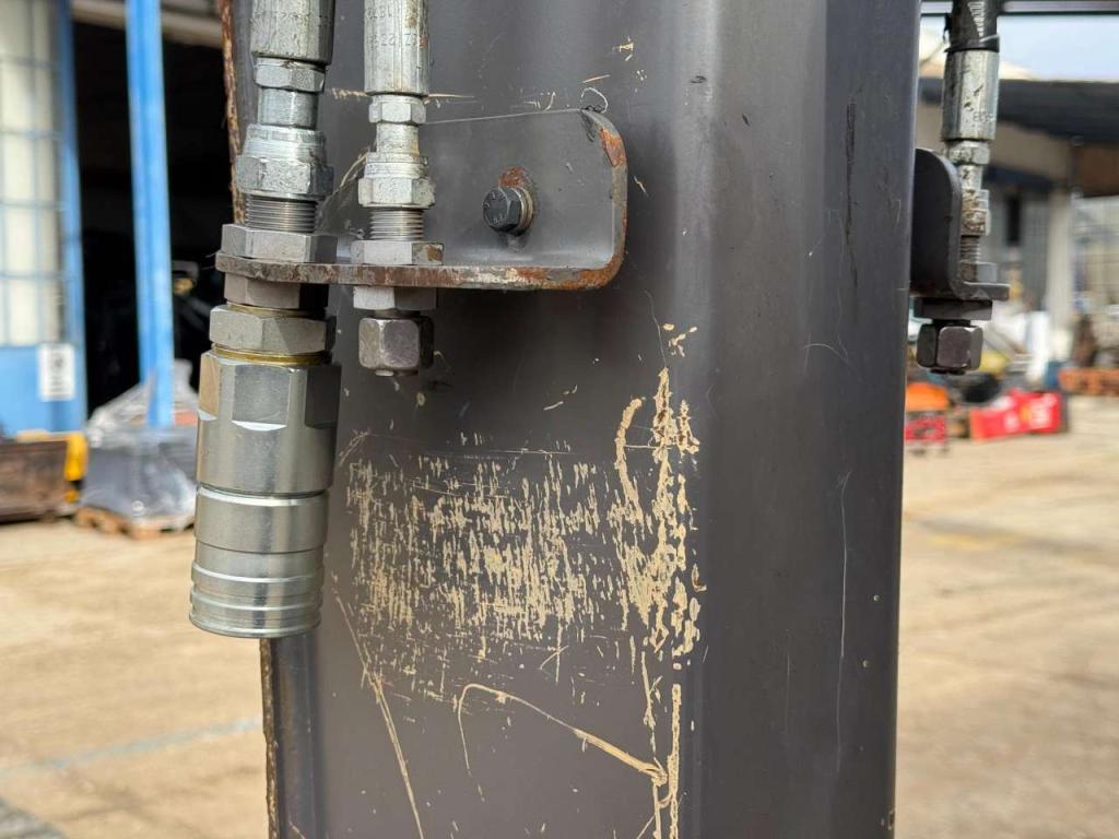 Volvo ECR58F Photo 11