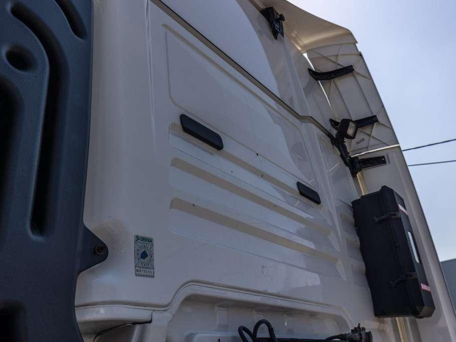 Man TGX 18.470 BLS - INTARDER Photo 11