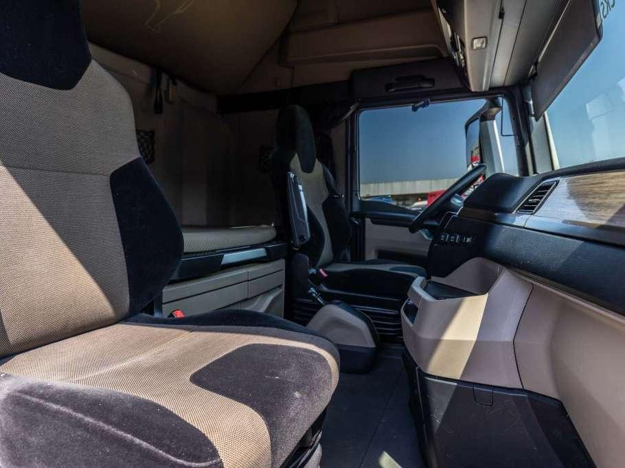 Man TGX 18.470 BLS - INTARDER Photo 17