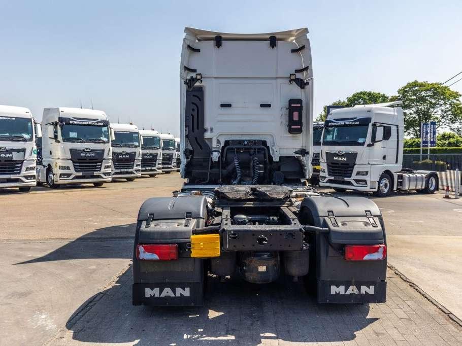 Man TGX 18.470 BLS - INTARDER Photo 4