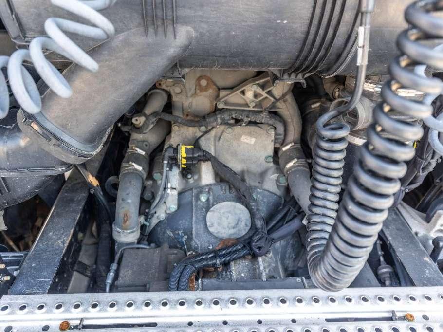 Man TGX 18.470 BLS - INTARDER Photo 9
