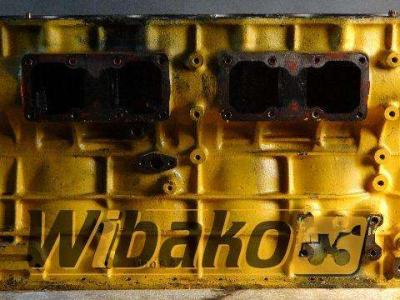 Mitsubishi 6D15 en vente par Wibako