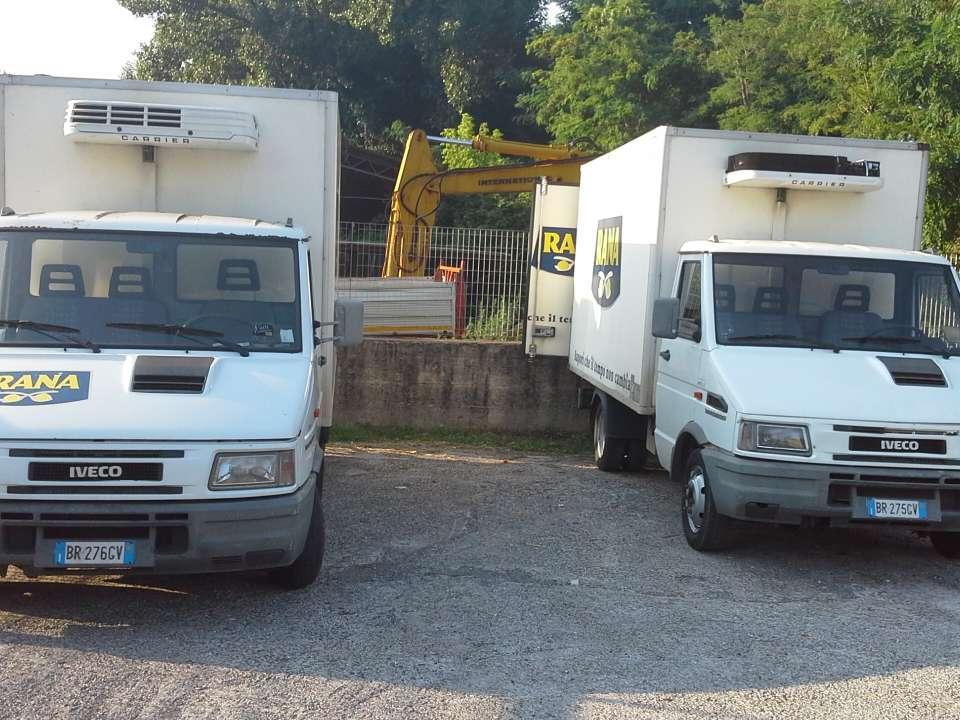 Iveco Daily 35.10 Photo 5