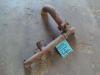 Collecteur d'échappement pour Fiat Allis FE 18 - MOTORE FIAT 8065.04 - N. 4730554 - 4730555 Photo 1 thumbnail