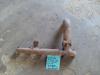 Collecteur d'échappement pour Fiat Allis FE 18 - MOTORE FIAT 8065.04 - N. 4730554 - 4730555 Photo 3 thumbnail