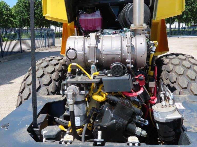 Bomag BW177 D-5 PL Photo 10