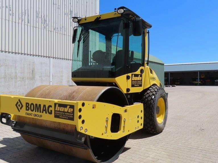 Bomag BW177 D-5 PL Photo 6