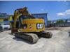 Caterpillar 321D Photo 4 thumbnail