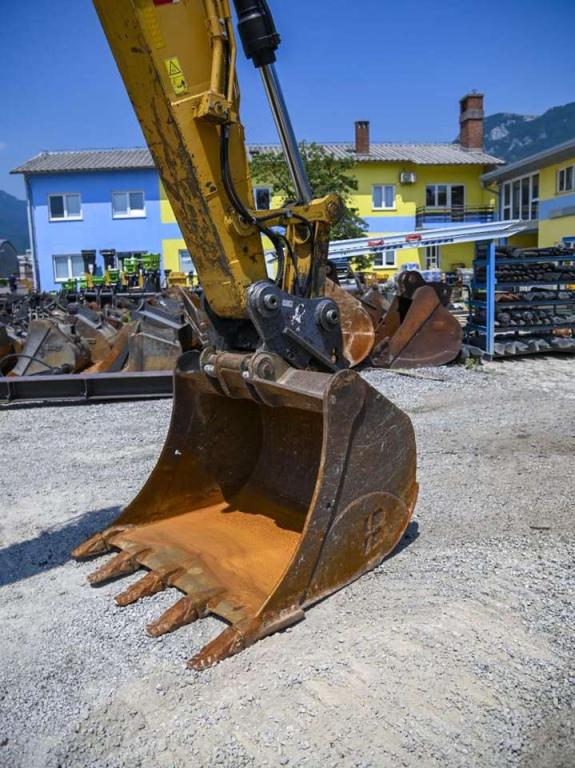 Caterpillar 321D Photo 14