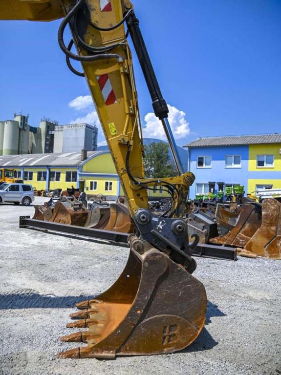 Caterpillar 321D Photo 15