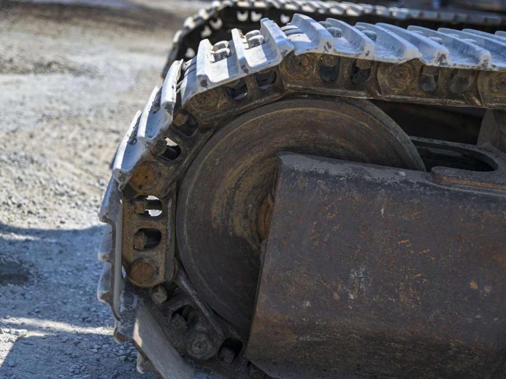 Caterpillar 321D Photo 22