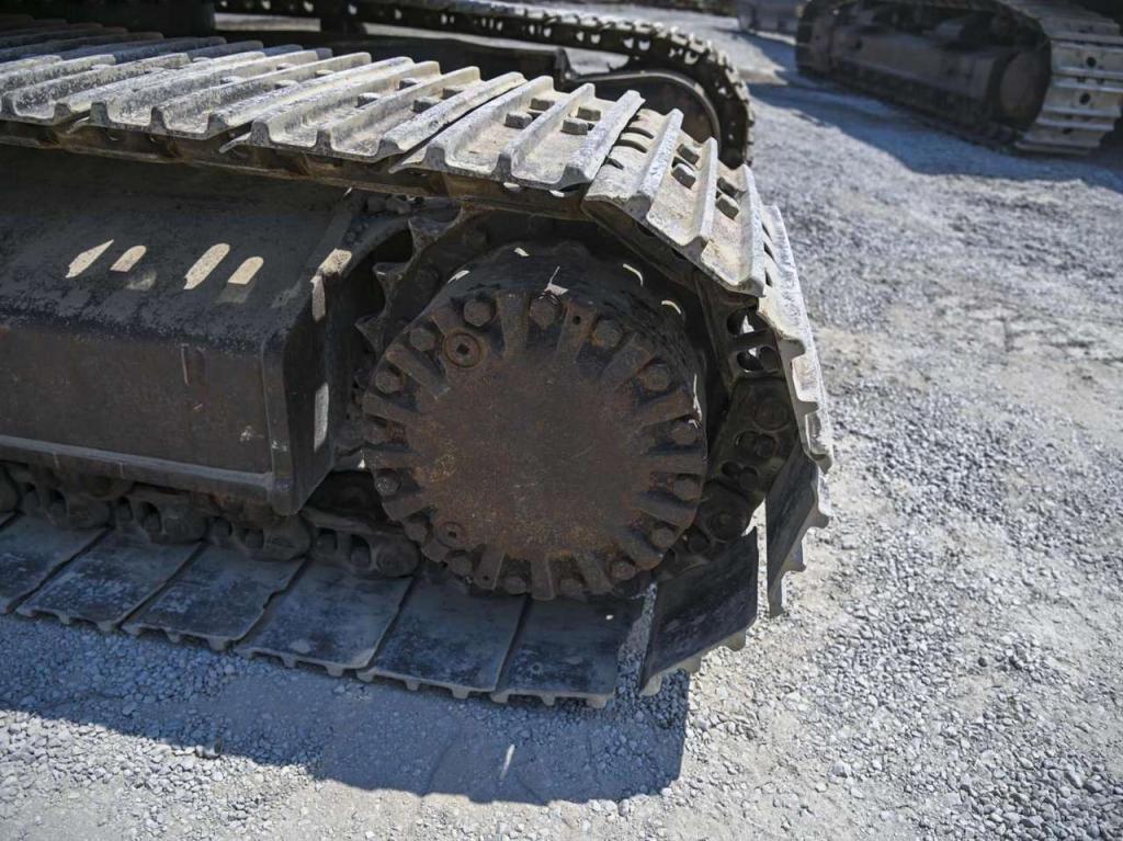 Caterpillar 321D Photo 25