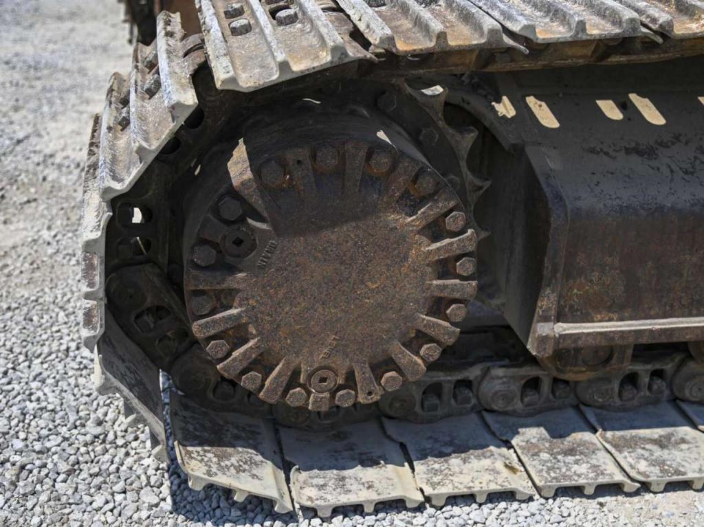 Caterpillar 321D Photo 30