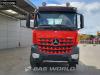 Mercedes-Benz Arocs 2648 6X4 HIAB XR21Z56-P-IC2B containersystem Big-Axle Steelsuspension Euro 6 Photo 11 thumbnail