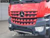 Mercedes-Benz Arocs 2648 6X4 HIAB XR21Z56-P-IC2B containersystem Big-Axle Steelsuspension Euro 6 Photo 13 thumbnail