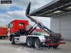 Mercedes-Benz Arocs 2648 6X4 HIAB XR21Z56-P-IC2B containersystem Big-Axle Steelsuspension Euro 6 Photo 2 thumbnail