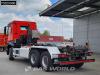 Mercedes-Benz Arocs 2648 6X4 HIAB XR21Z56-P-IC2B containersystem Big-Axle Steelsuspension Euro 6 Photo 7 thumbnail