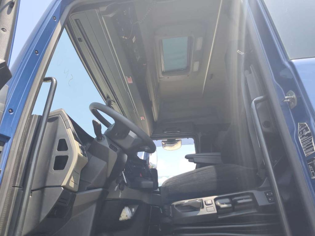 Man TGX 26.470 Photo 12
