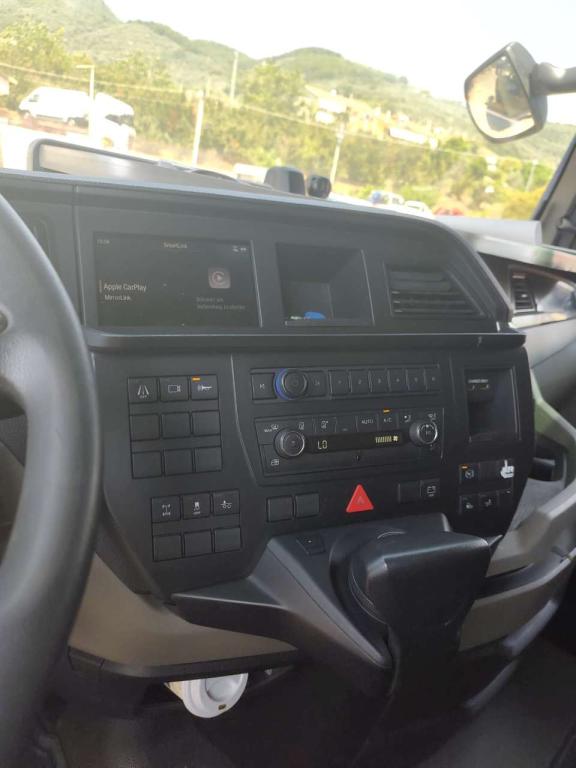 Man TGX 26.470 Photo 7