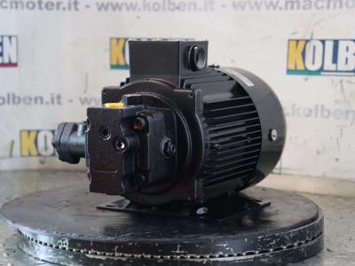 NACHI UVN en vente par Kolben s.r.l.