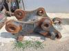 Verachtert CW55S for 25-45 ton excavators Attache rapide Photo 4 thumbnail