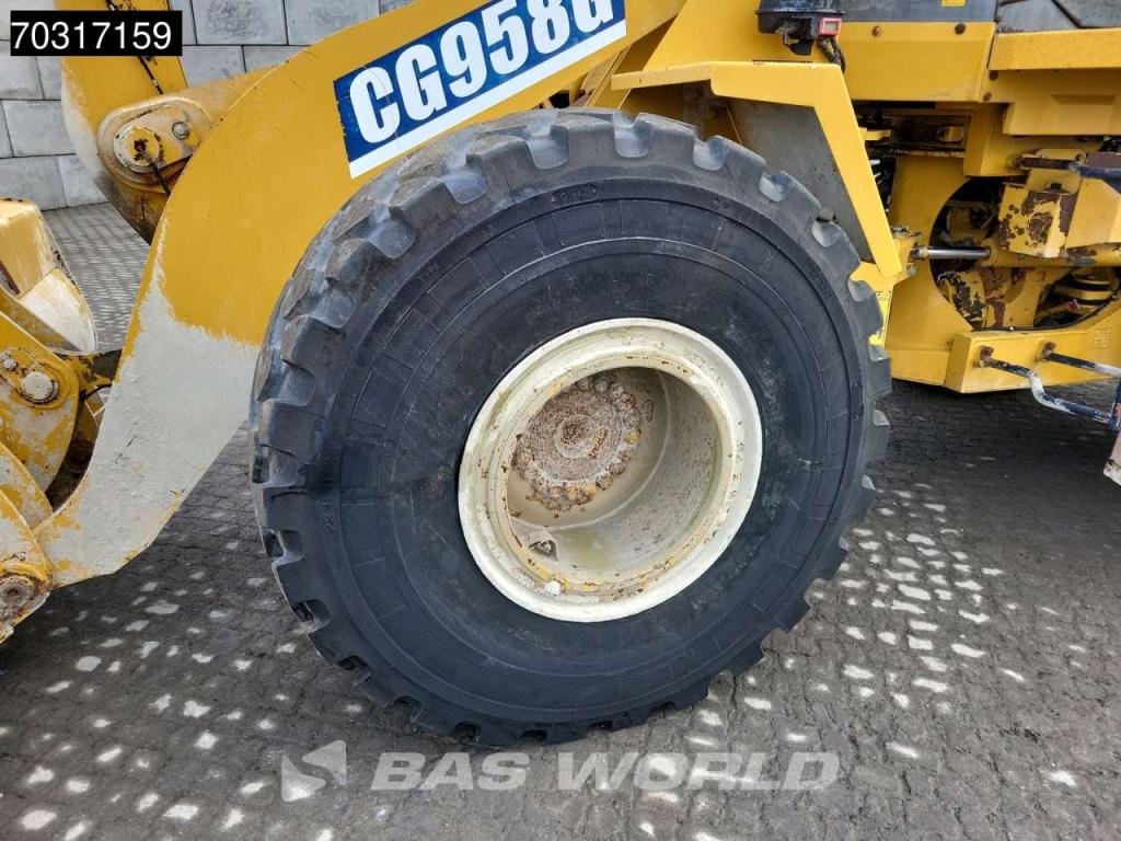 CG CG958 G Photo 27