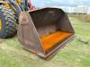 Volvo L90H - 3rd Function / Quick Coupler Photo 25 thumbnail