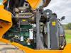 Volvo L90H - 3rd Function / Quick Coupler Photo 30 thumbnail