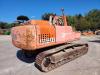 Fiat Hitachi EX215 Photo 3 thumbnail