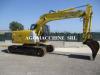 New Holland E145 Photo 7 thumbnail