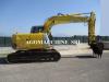 New Holland E145 Photo 8 thumbnail