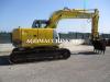 New Holland E145 Photo 9 thumbnail