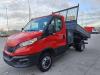 Iveco Daily Photo 18 thumbnail