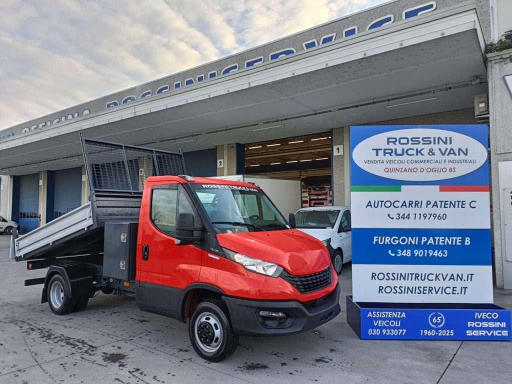 Iveco Daily Photo 1