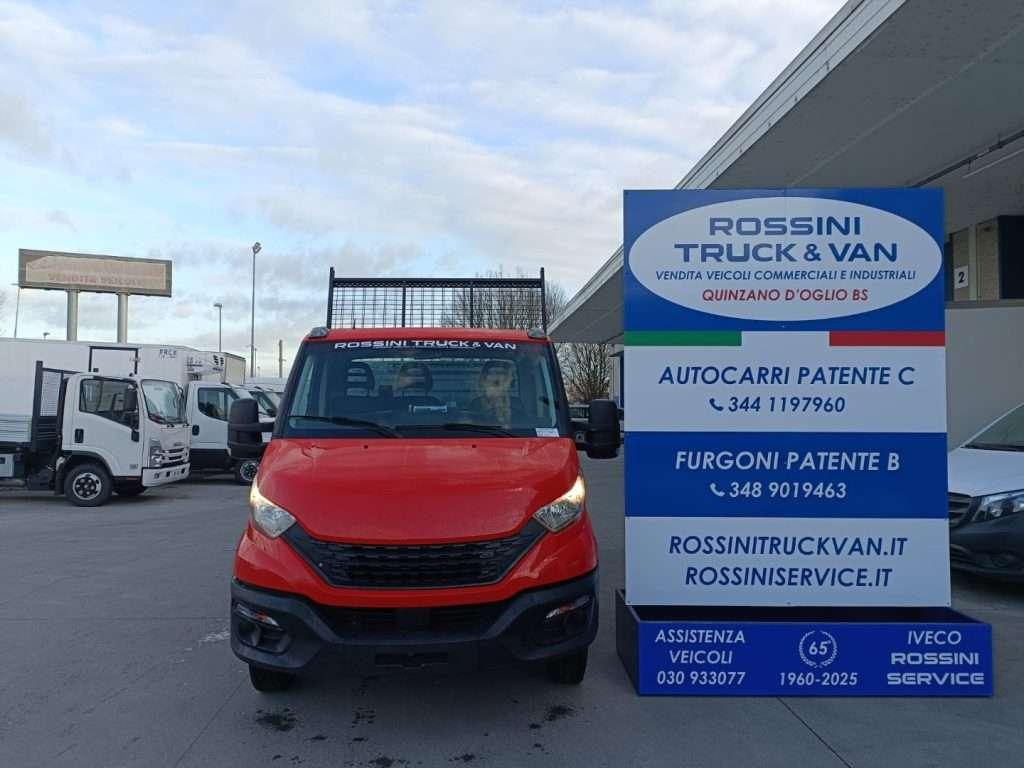 Iveco Daily Photo 17