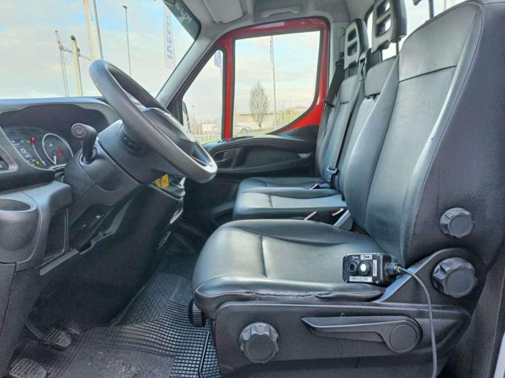 Iveco Daily Photo 8