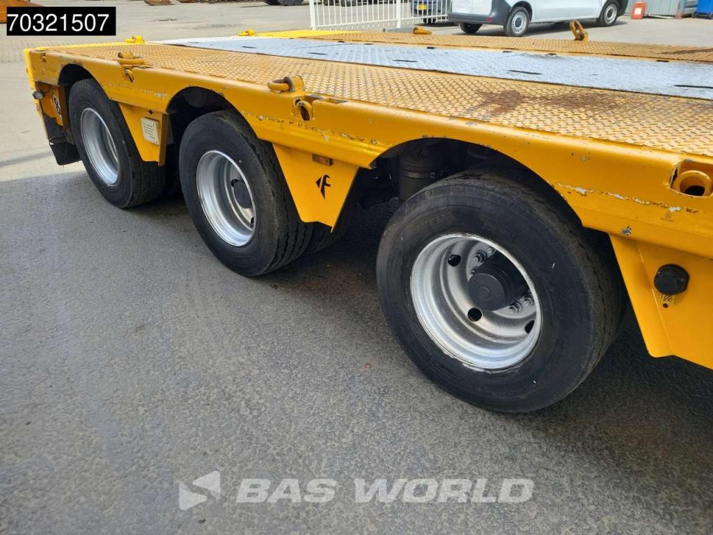 Faymonville F-S43-1ACA 3x Steering Extendable Photo 19