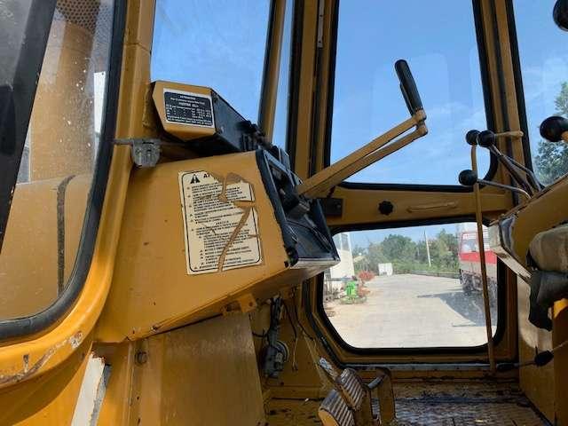 Fiat Allis FA200 Photo 8