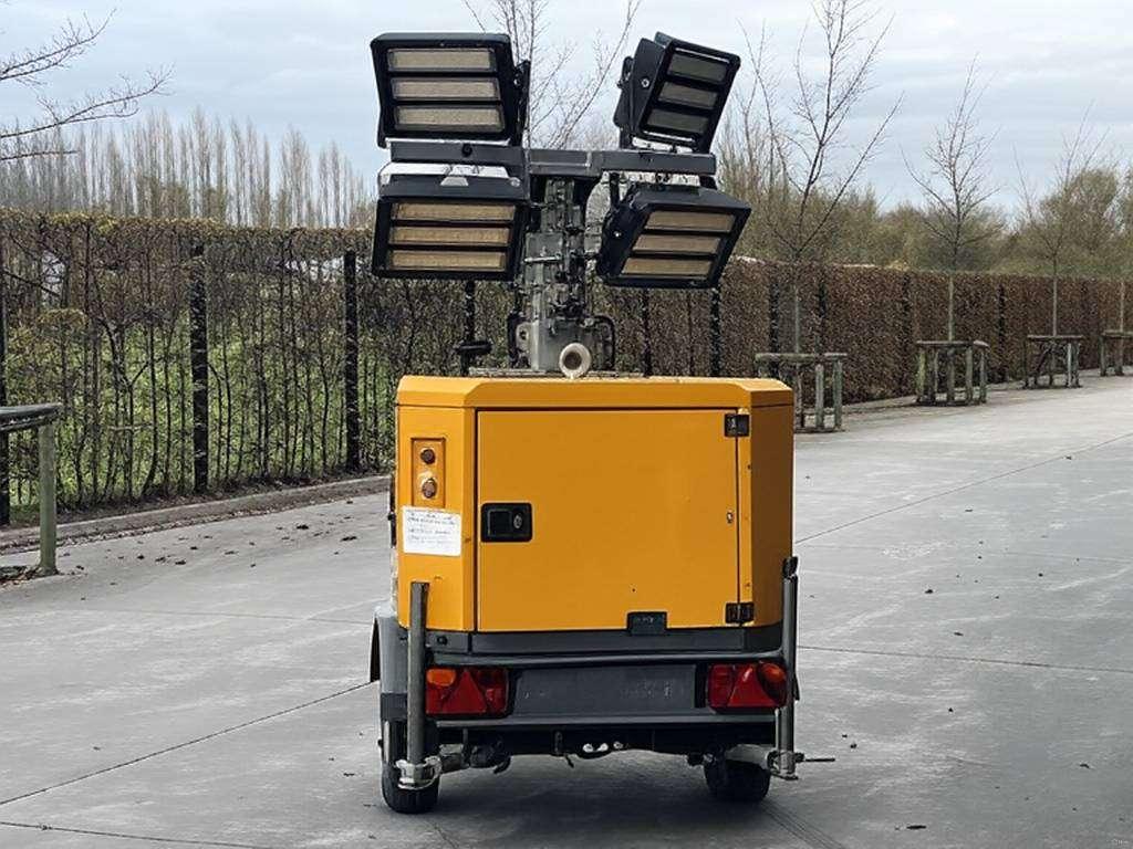 Atlas Copco Hilight H5+ Photo 12