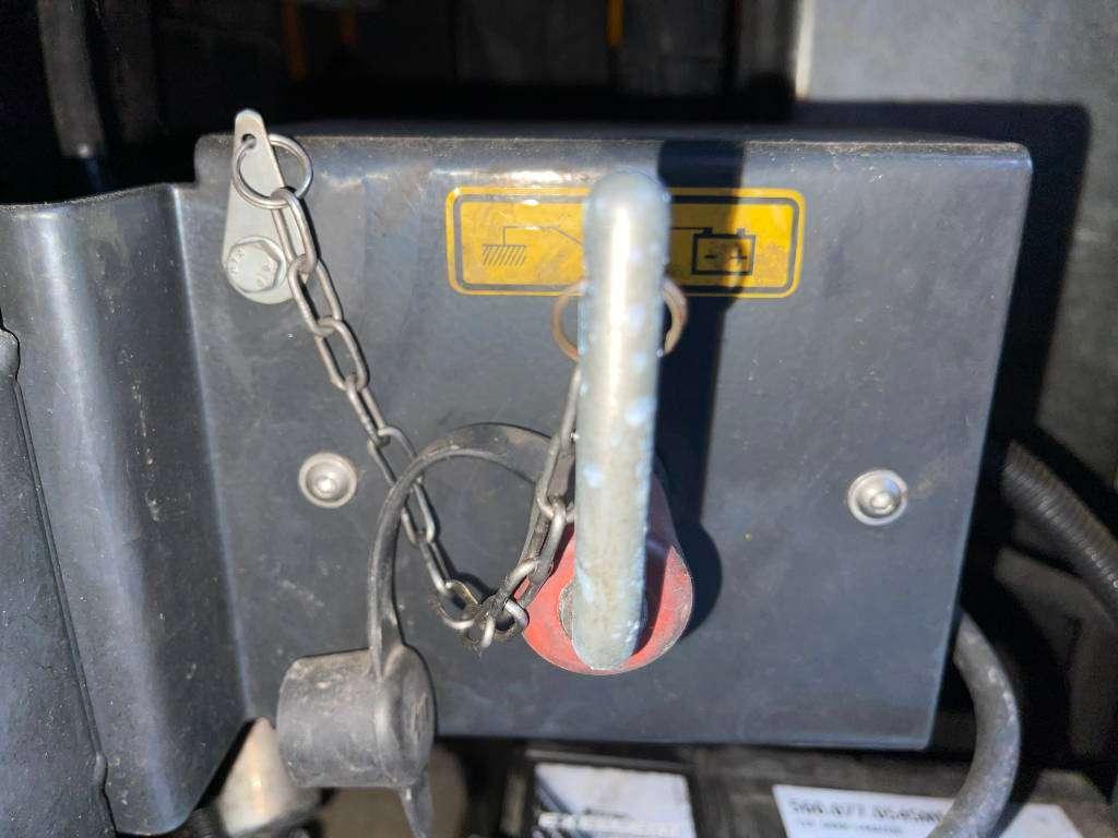 Atlas Copco Hilight H5+ Photo 4