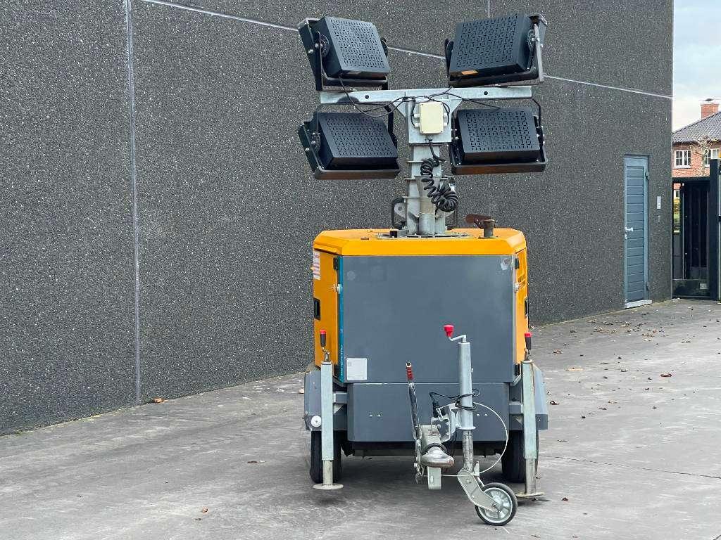 Atlas Copco Hilight H5+ Photo 8