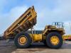 Komatsu HD785-3 - Backup Camera / Airco Photo 18 thumbnail