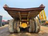 Komatsu HD785-3 - Backup Camera / Airco Photo 4 thumbnail