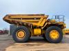 Komatsu HD785-3 - Backup Camera / Airco Photo 6 thumbnail