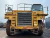 Komatsu HD785-3 - Backup Camera / Airco Photo 8 thumbnail