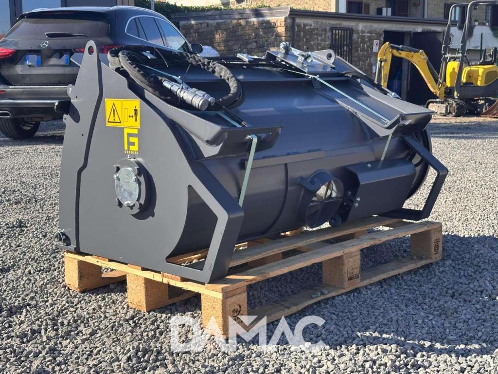 GF Gordini BC250SK Photo 5