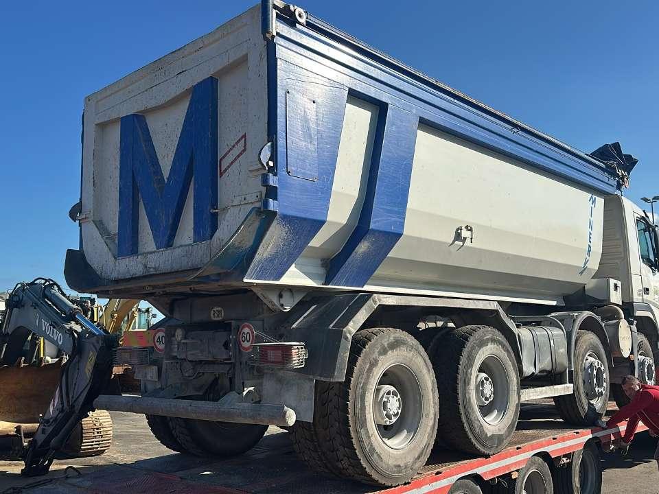 Volvo FM 12 460 Photo 2