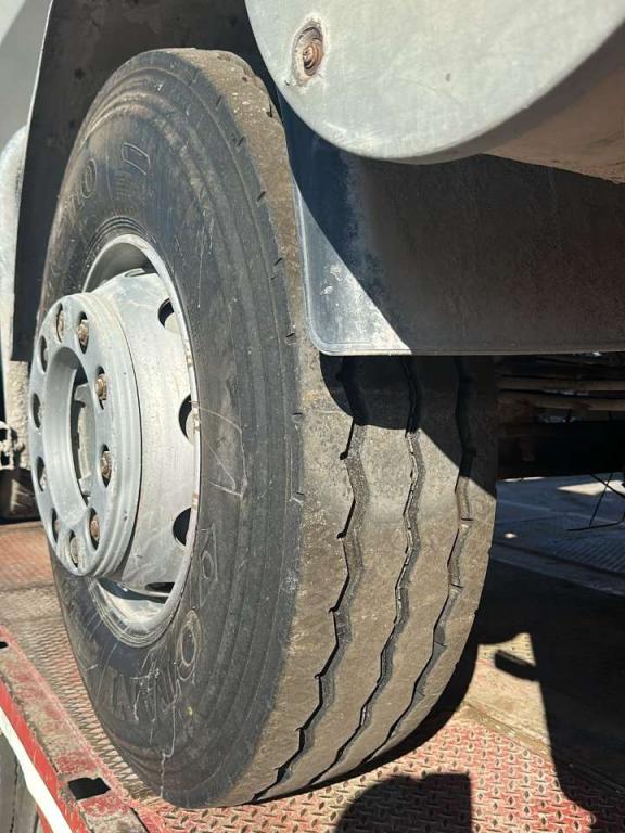 Volvo FM 12 460 Photo 8